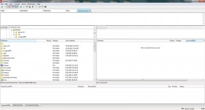 FileZilla