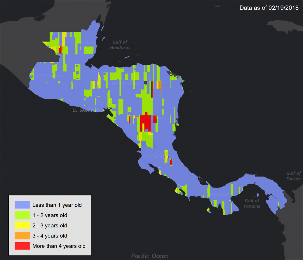 DigitalGlobe EarthWatch (Formerly Global Basemap) A Worldwide Imagery