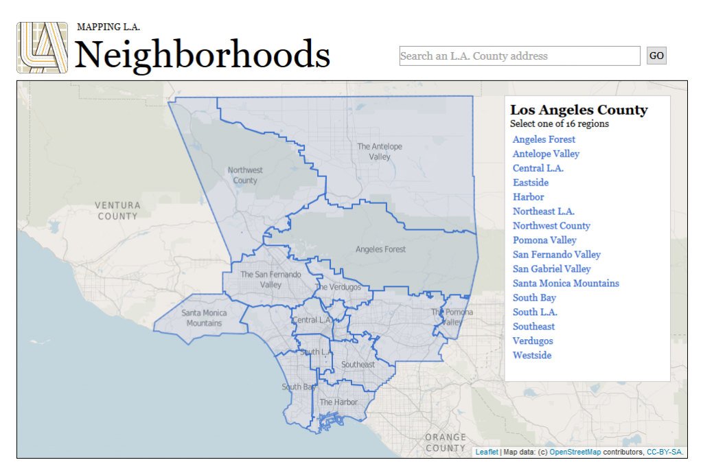 Mapping for Good April 2018 - Mappingla Times 1024x686