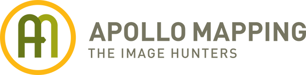 Apollo Mapping - The Image Hunters